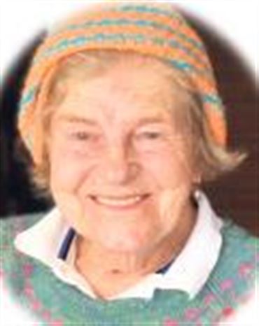 Profilbild Helga Gertrude de Fries